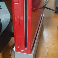 nintendo wii con giochi