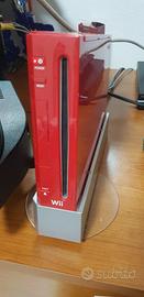 nintendo wii con giochi