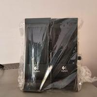 ALTOPARLANTI COPPIA PER COMPUTER E VARIE