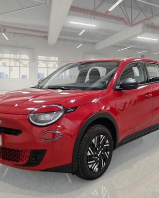 FIAT 600 1.2 MHEV 100 CV SUV