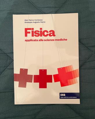 Fisica applicata alle scienze mediche