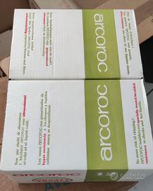 bicchieri calici nuovi imballati