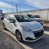 Peugeot 208 BlueHDi 100 Stop&Start 5 porte Allure