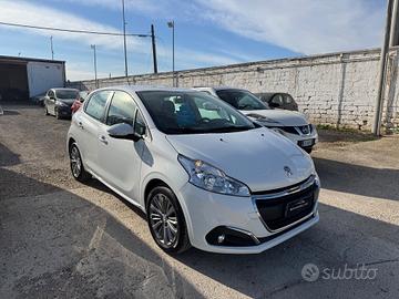 Peugeot 208 BlueHDi 100 Stop&Start 5 porte Allure