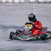 Kart Mad racing Tm k9c