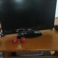 TV monitor