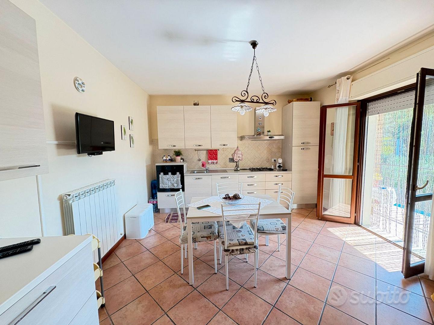 Appartamento – Perugia, Madonna Alta - Vista 3