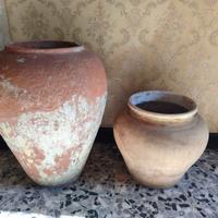 giare antiche varie misure