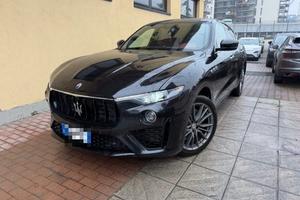 MASERATI Levante V6 Diesel AWD Gransport