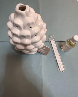 Diffusore essenze profumate