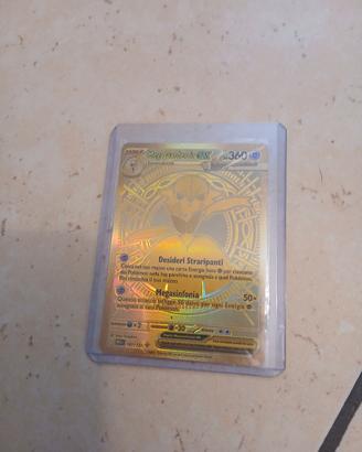 Mega gardevoir megaevoluzioni ita