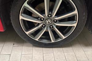 cerchi honda civic 2021