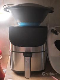 friggitrice aria pro
