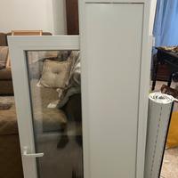 Finestra pvc