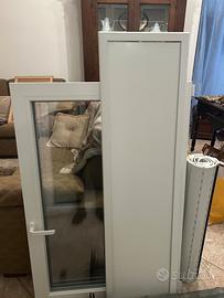 Finestra pvc