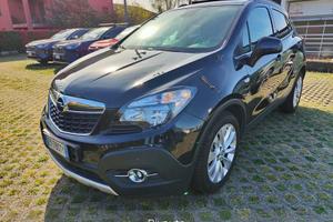 Opel Mokka 1.4T Cosmo 140cv Start&Stop 4x4 MT6