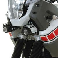 FARETTO AGGIUNTIVO SX TOURATECH XT660Z