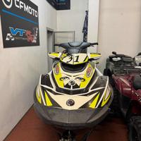 CAN-AM BRP gtx 215 w/cg 13 ce