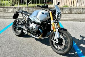 BMW R nineT 2020