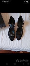 scarpe donna da ballo 
