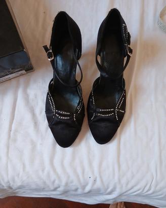 scarpe donna da ballo 