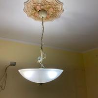 lampadario per cucina 