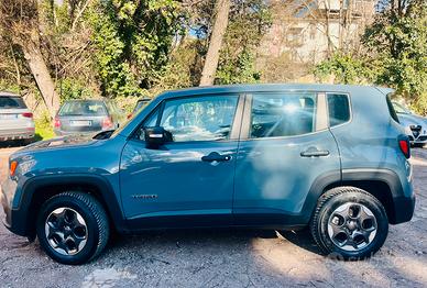 JEEP RENEGADE 2.0 4WD ACTIVE DRIVE SPORT