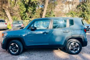 JEEP RENEGADE 2.0 4WD ACTIVE DRIVE SPORT