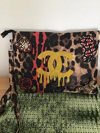 Borsa Camomilla