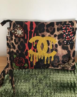 Borsa Camomilla