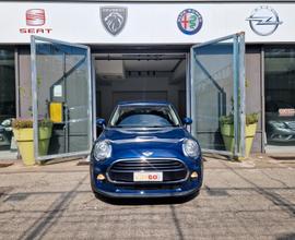 Mini Mini 1.5 Cooper D Hype 5 porte