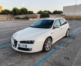 Alfa Romeo 159 1750 TI