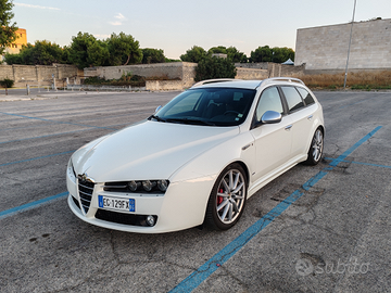 Alfa Romeo 159 1750 TI