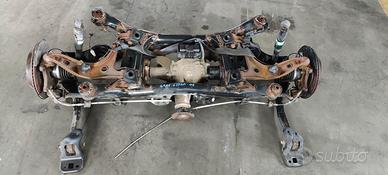 Ponte differenziale posteriore Grand Vitara 2009