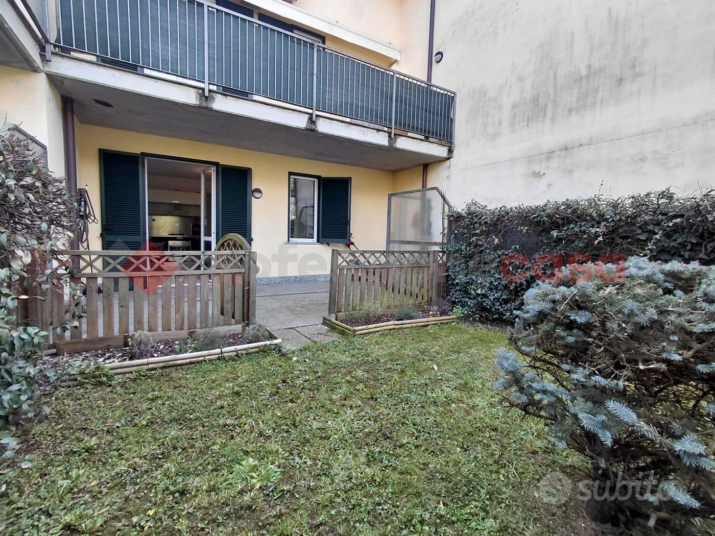 Appartamento – Gallarate, Arnate - Altro