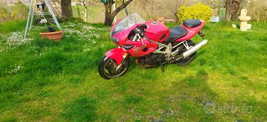 ricambi Suzuki tl 1000 s