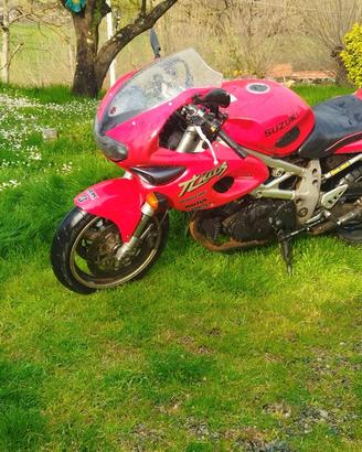 ricambi Suzuki tl 1000 s