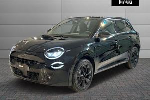 FIAT 600 1.2 hybrid Sport 145cv auto