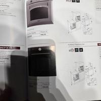 il classico  forno.hotpint ariston 