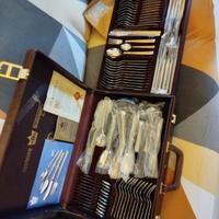 Set di posate Bestecke.