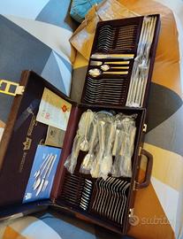 Set di posate Bestecke.