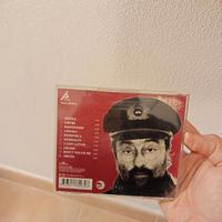 CD Lucio Dalla