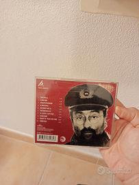 CD Lucio Dalla