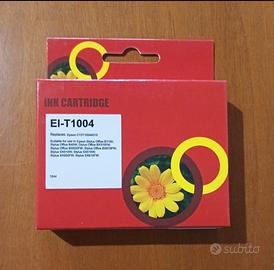 Cartuccia Epson T1001,compatibile con altri modell