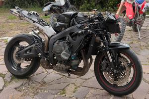 Ricambi Honda CBR 600rr 2008