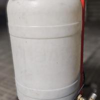 Pompa lavaggio Tsunami