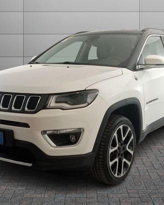 JEEP Compass II 2017 - Compass 2.0 mjt Opening Edi
