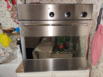 Forno Whirlpool 