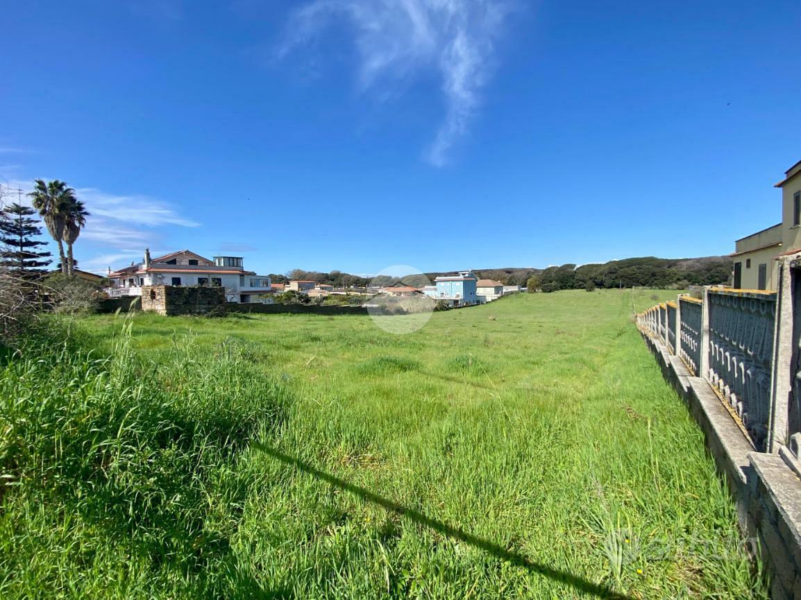 TER. RESIDENZIALE A ANZIO - Vista 2