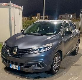 renault kadjar bose